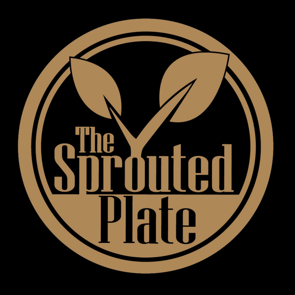 The Sprouted Plate