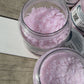 Powder - Powder Pink Opal Frit by Oceanside Glass Compatible 96coe