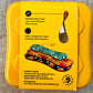 Welly's Bandages - Bravery Badges with Decorative Tin - Assorted Style