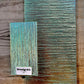 Trichroic Glass Sheets - Waves