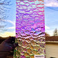 Trichroic Glass Sheets - Wavolite