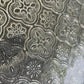 ALL Colors BACK in Stock! Van Gogh Sheet Glass in Flora - 6x6in square non-fusible sheet glass