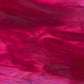 Bullseye Glass - 2311 - Cranberry Pink Trans & White Opal Streaky 90coe