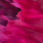 Bullseye Glass - 2311 - Cranberry Pink Trans & White Opal Streaky 90coe